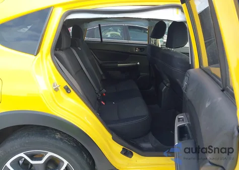 2015 Subaru Xv Crosstrek 2.0I Premium z USA, uszkodzony, nr VIN JF2GPADCXF8255531